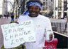 Got Spare Change